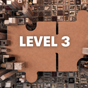 level 3 master the deal economics