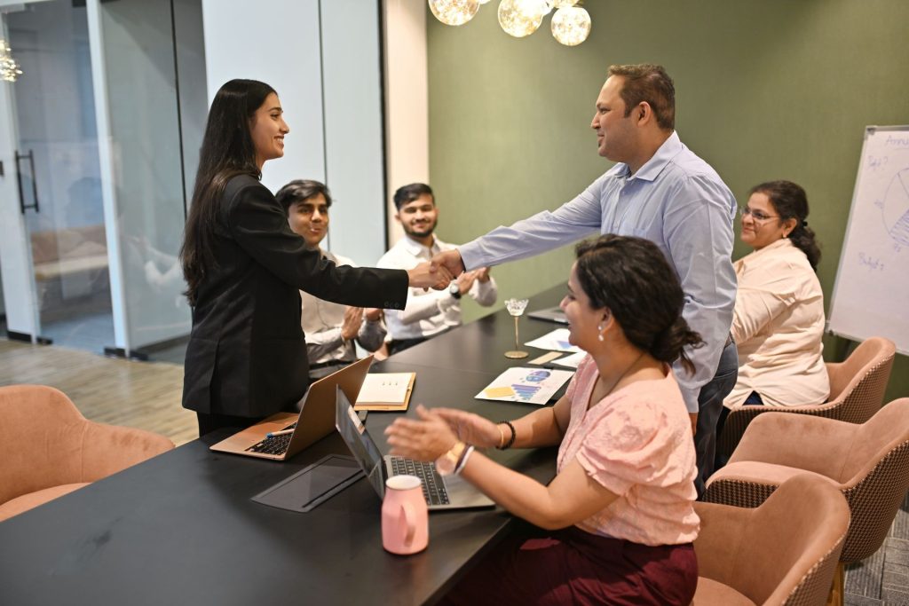 Drafting and Negotiation Specialist