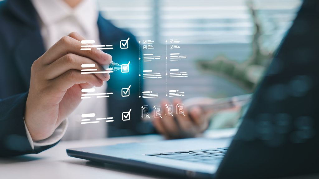 Due Diligence Specialist
