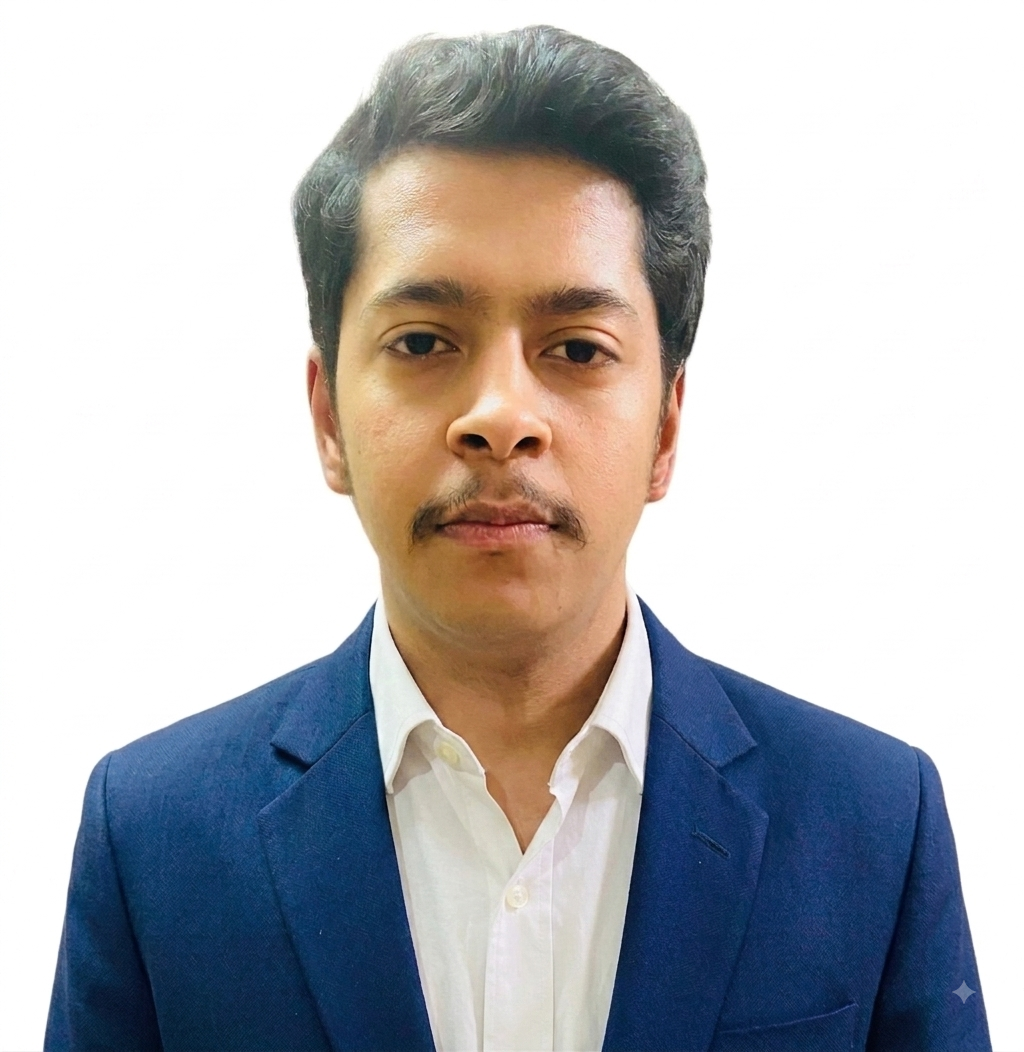 Kartik Godayal